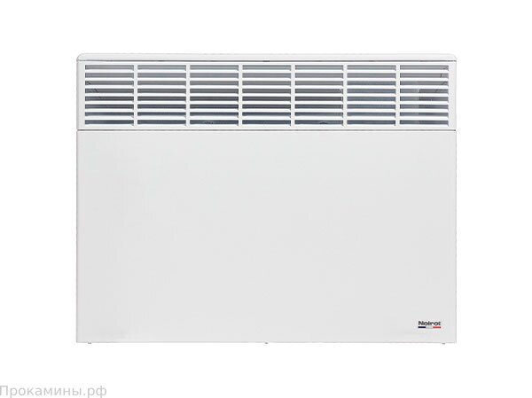 Электрический конвектор NOIROT CNX 1500W