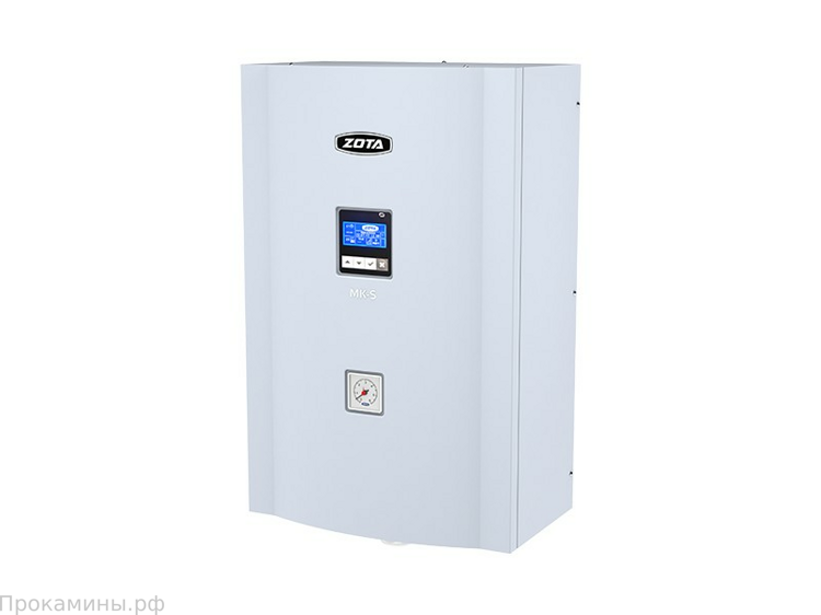 Котел электрический ZOTA MK-S 15